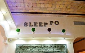 Sleeppo B&B