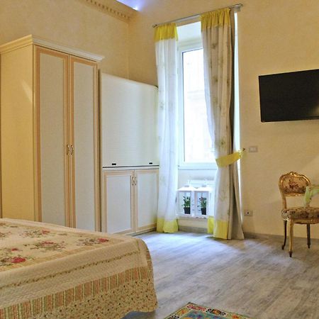 Sleeppo B&B Rome Chambre photo