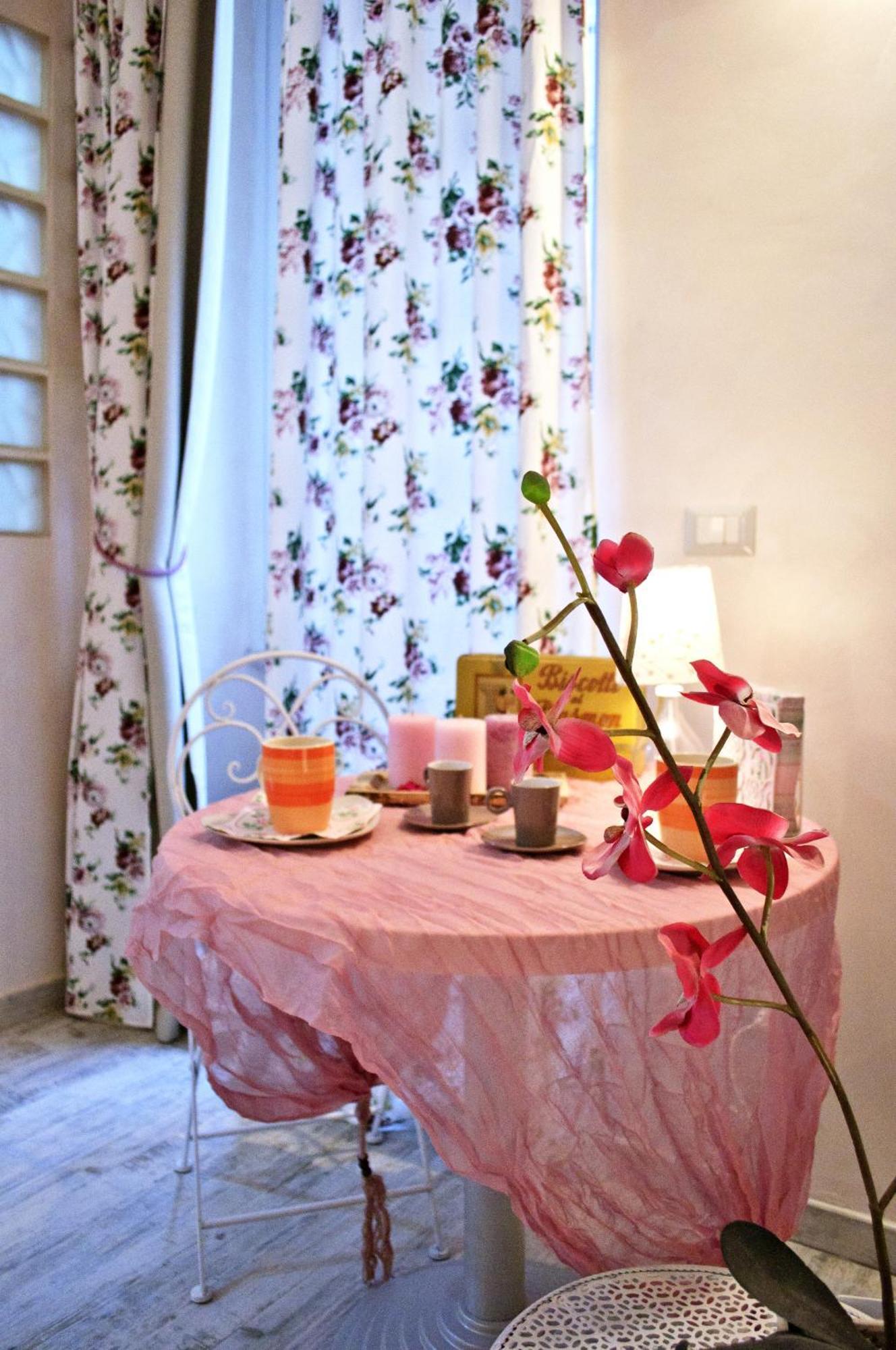 Sleeppo B&B Rome Extérieur photo