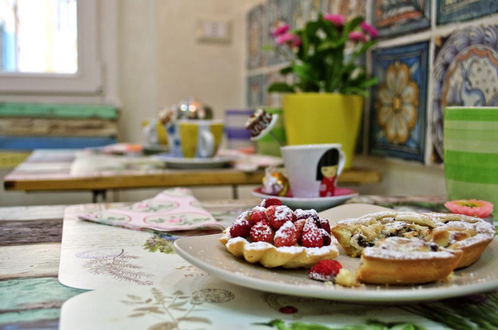 Sleeppo B&B Rome Extérieur photo