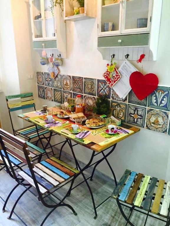 Sleeppo B&B Rome Extérieur photo