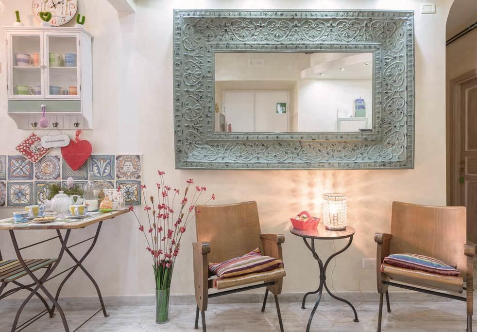 Sleeppo B&B Rome Extérieur photo