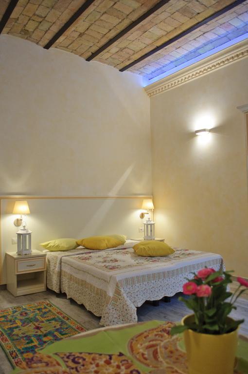 Sleeppo B&B Rome Chambre photo