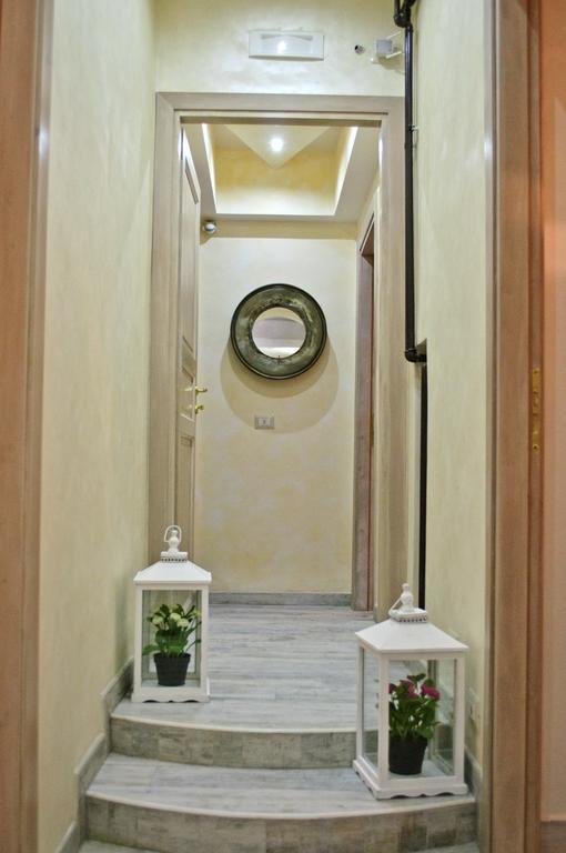Sleeppo B&B Rome Extérieur photo