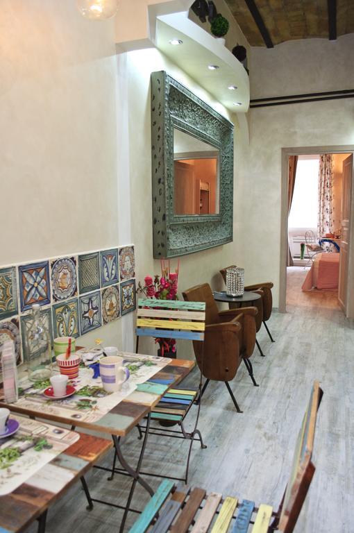 Sleeppo B&B Rome Extérieur photo