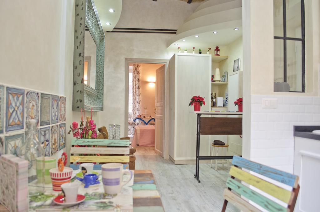 Sleeppo B&B Rome Extérieur photo