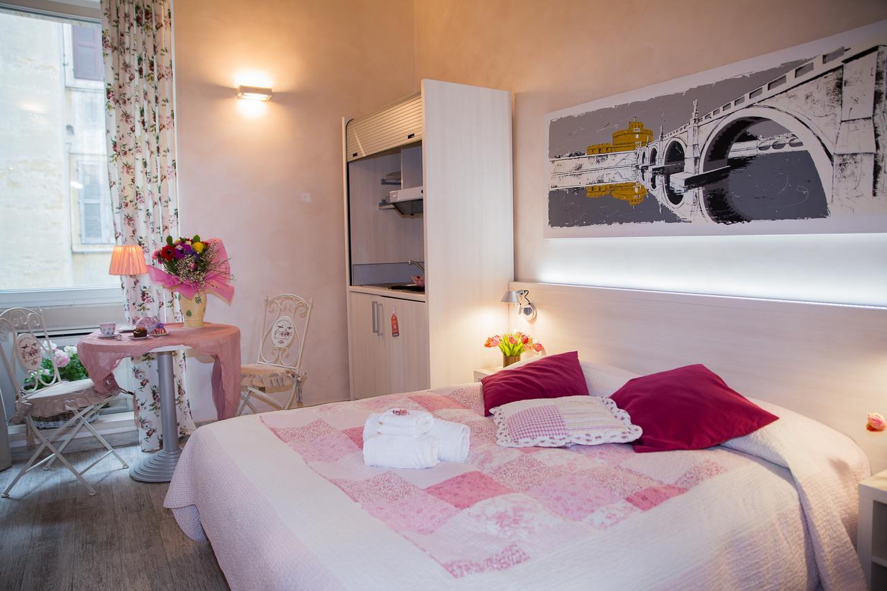 Sleeppo B&B Rome Extérieur photo