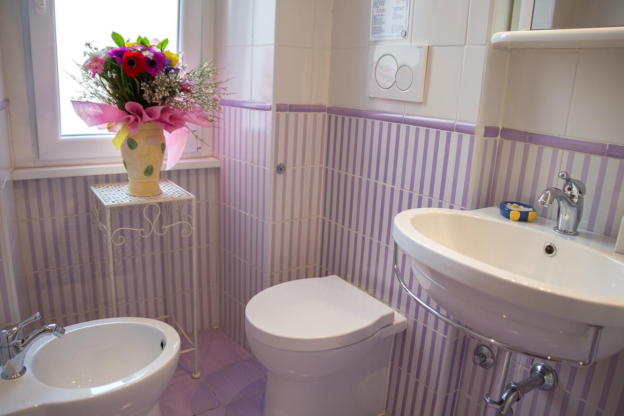 Sleeppo B&B Rome Extérieur photo