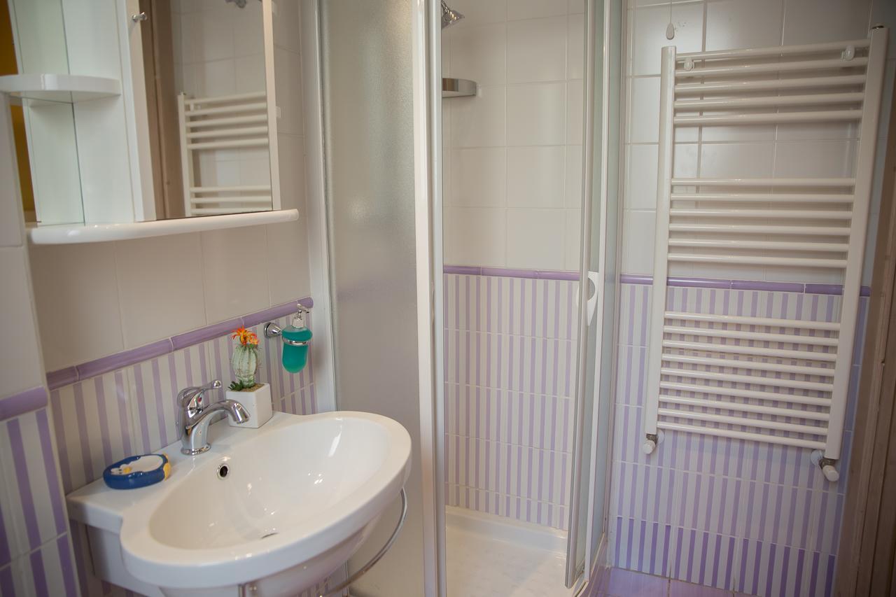 Sleeppo B&B Rome Extérieur photo