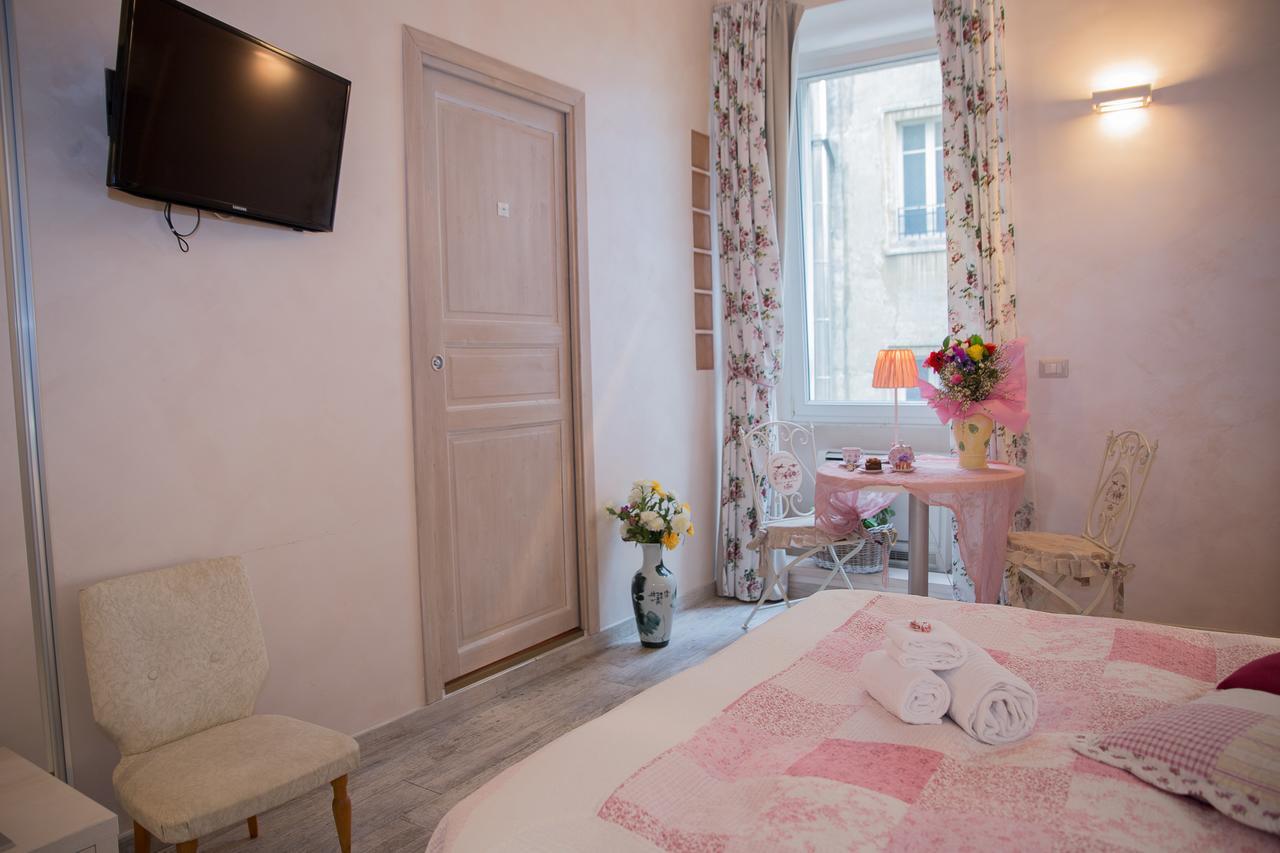 Sleeppo B&B Rome Extérieur photo