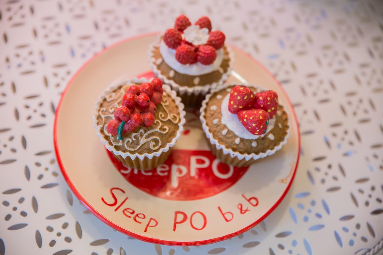 Sleeppo B&B Rome Extérieur photo
