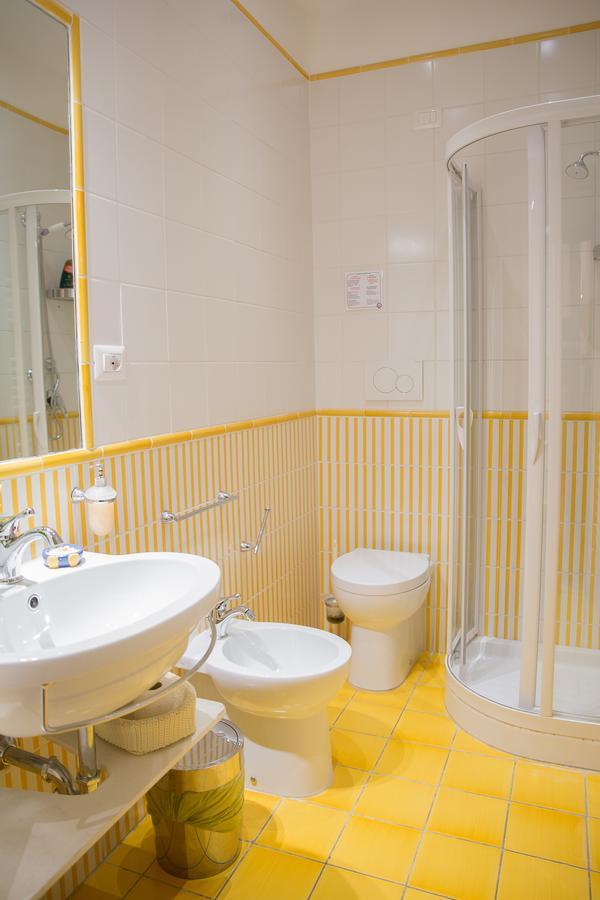 Sleeppo B&B Rome Extérieur photo