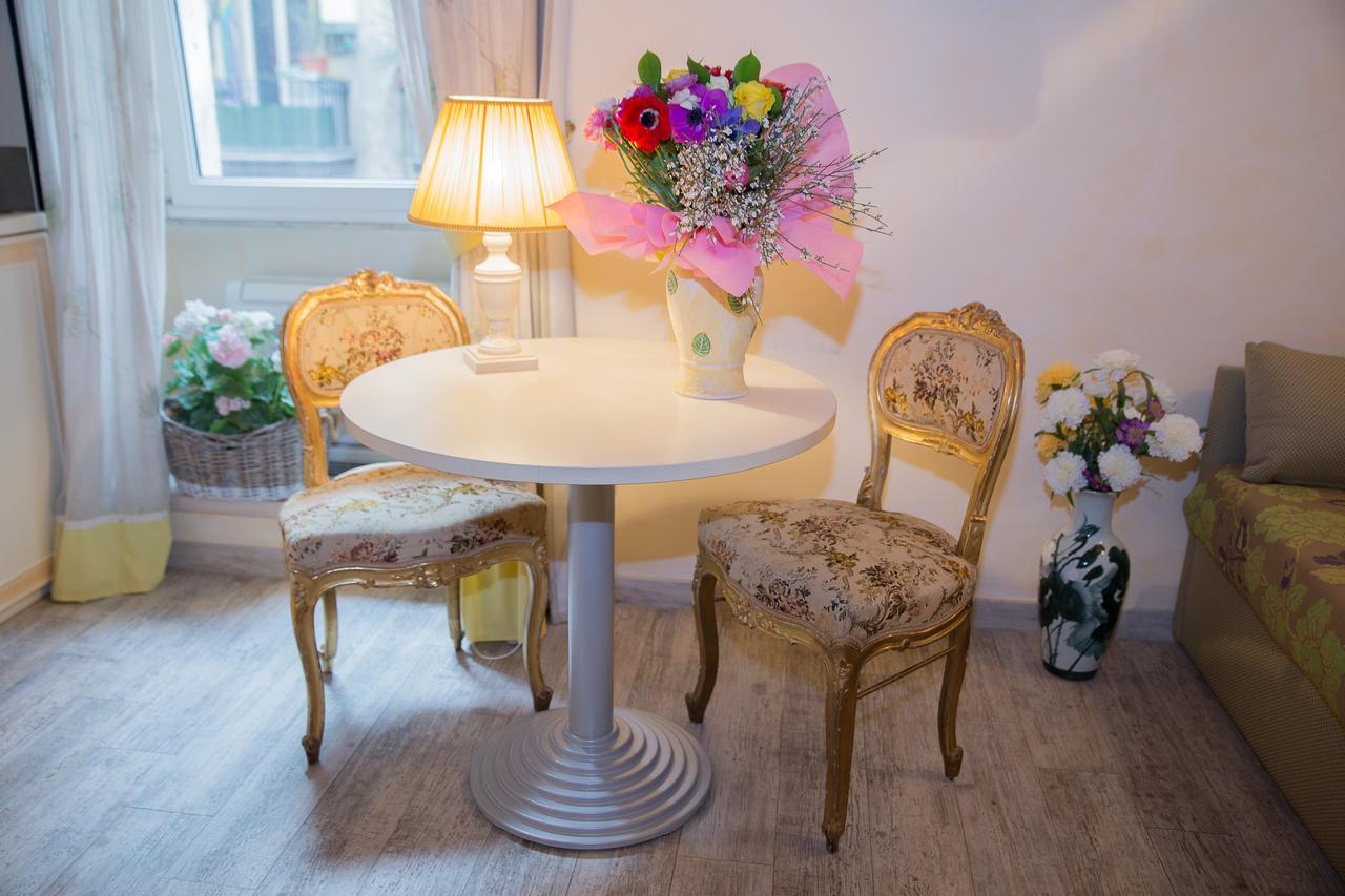 Sleeppo B&B Rome Extérieur photo