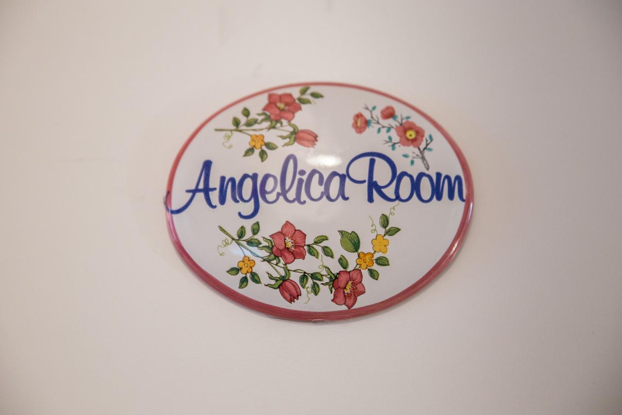Sleeppo B&B Rome Extérieur photo